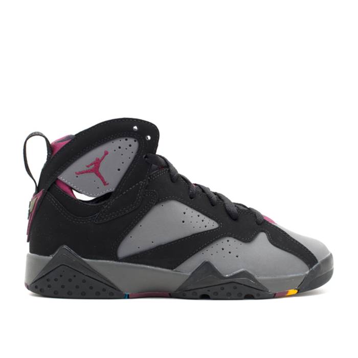 硼 Air Jordan  Jordan 7 Retro Bg 'Bordeaux' 2015 Youth  ˥ å