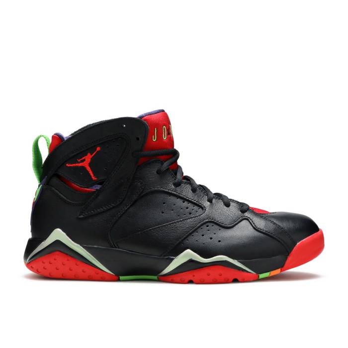 Air Jordan 7 バスケットボールシューズ 黒/白/赤 Amazon | [ナイキ] エアジョーダン 7 チャイナ AIR JORDAN 7