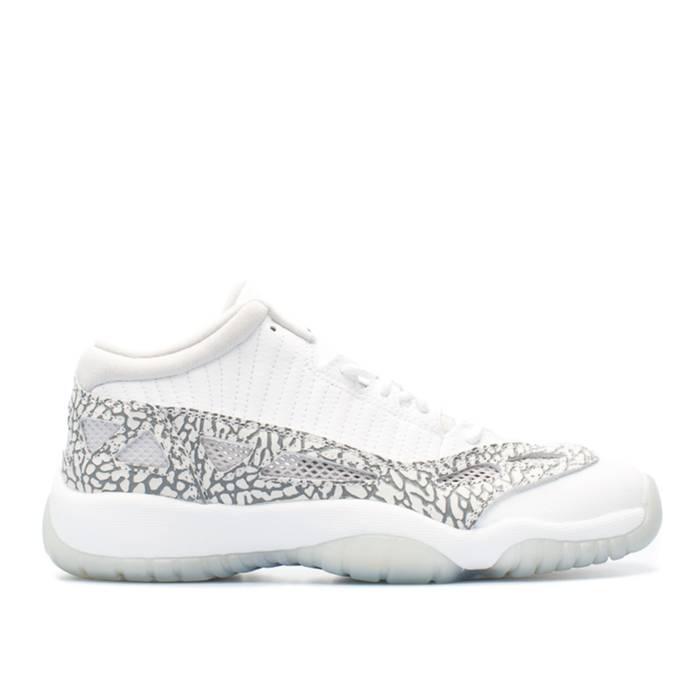 ʥ硼 Air Jordan  Jordan 11 Retro Low Ie Bg 'Cobalt' 2015 Youth  ˥ å