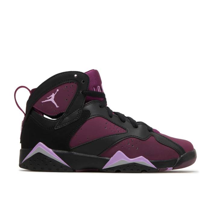 ʥ硼 Air Jordan  Jordan 7 Retro Gg 'Mulberry' Youth  ˥ å