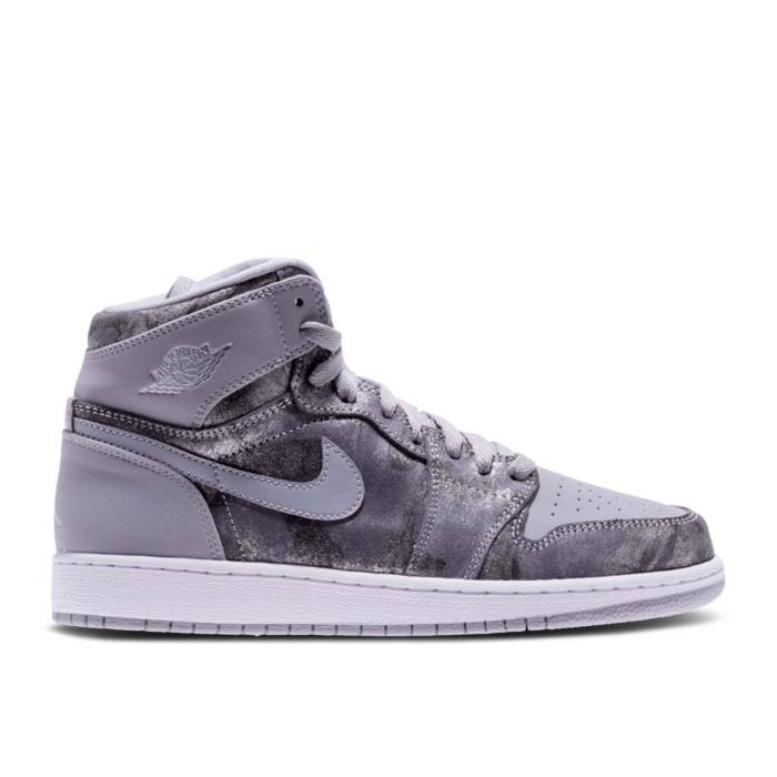 ʥ硼 Air Jordan  Jordan 1 Retro High Gs 'All Star' Youth  ˥ å