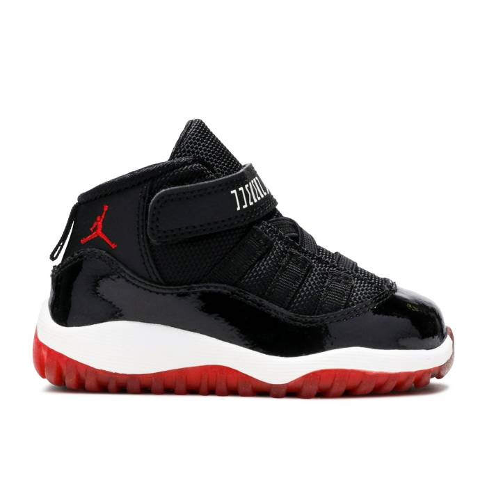 iCL@GAW[_ Air Jordan y Jordan 11 Retro Toddler 'Bred' 2012 Infant z xr[