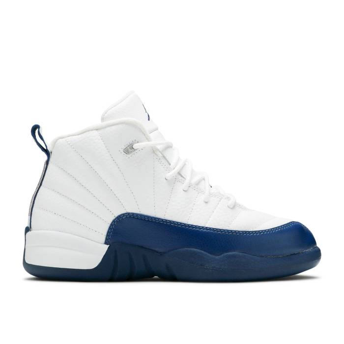iCL@GAW[_ Air Jordan y Jordan 12 Retro Ps 'French Blue' 2016 Youth z WjA LbY
