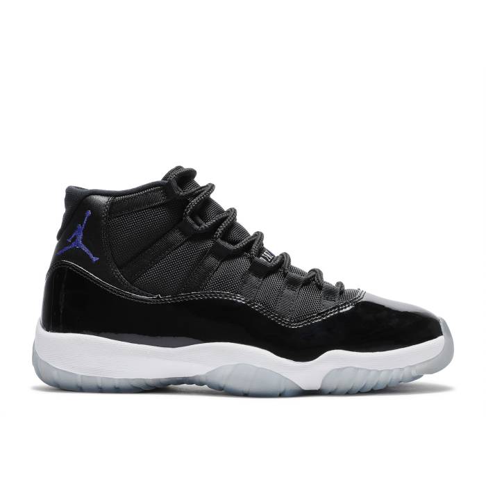 iCL@GAW[_ Air Jordan y Jordan 11 Retro 'Space Jam' 2016 Men z Y