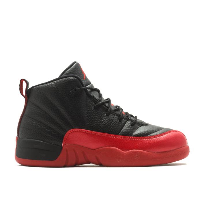 硼 Air Jordan  Jordan 12 Retro Ps 'Flu Game' 2016 Youth  ˥ å