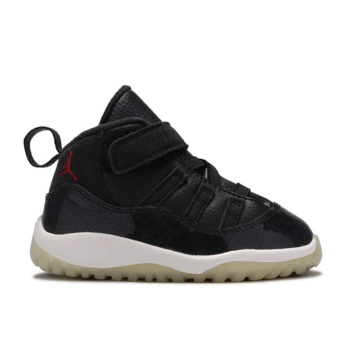iCL@GAW[_ Air Jordan y Jordan 11 Retro Bt '72-10' Infant z xr[