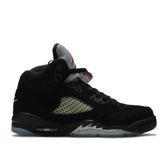 硼 Air Jordan  Jordan 5 Retro Og Bg 'Metallic' 2016 Youth  ˥ å
