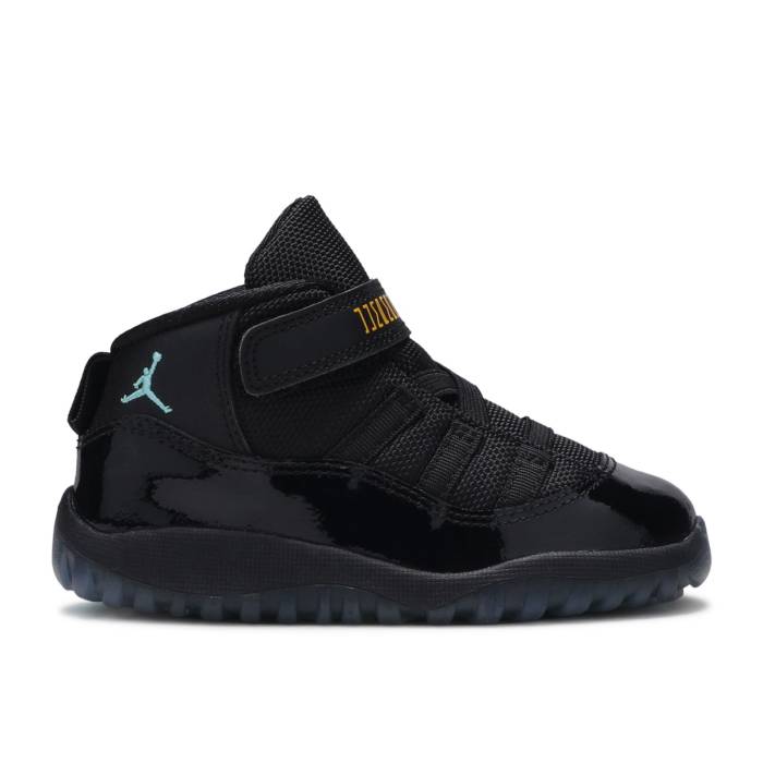 エアジョーダン Air Jordan 【 Jordan 11 Retro Td 'Gamma' Infant 】 ベビー