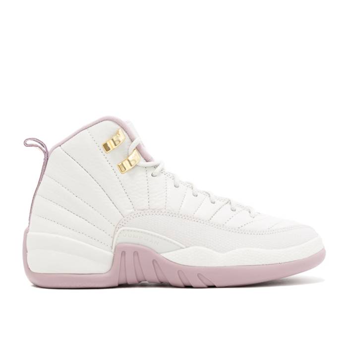 硼 Air Jordan  Jordan 12 Retro Gg 'Plum Fog' Youth  ˥ å