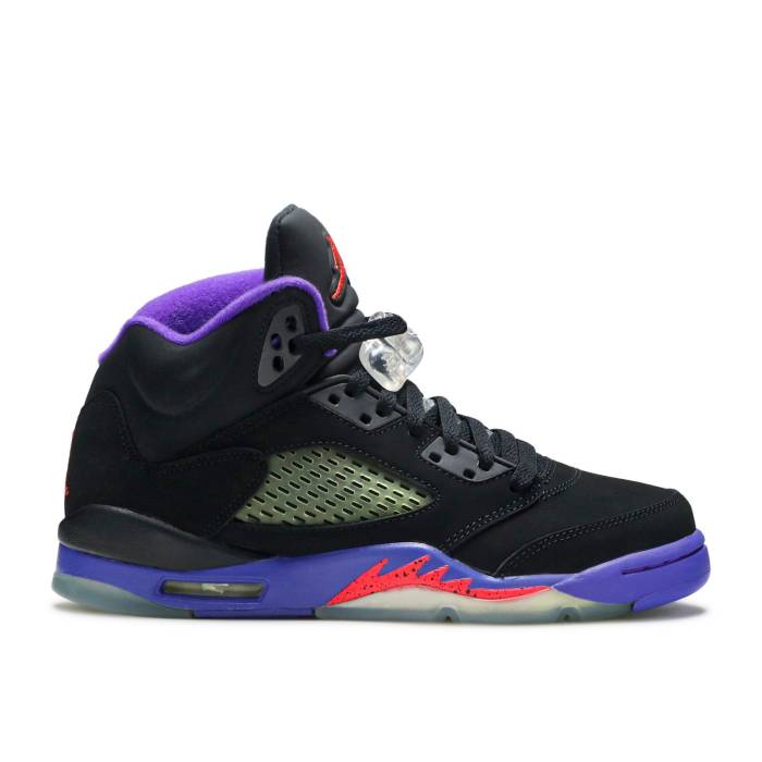 硼 Air Jordan  Jordan 5 Retro Gg 'Raptors' Youth  ˥ å