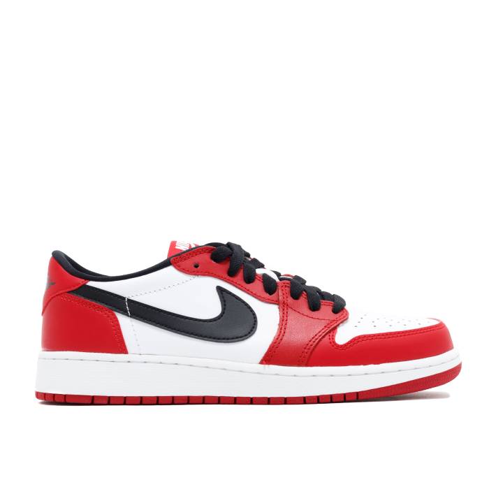 NIKE エアジョーダン1 シカゴ　Chicago ベビー 14cm POST JUNK / 80's NIKE BABY JORDAN 1 OG ”CHICAGO” Size 5-1/2
