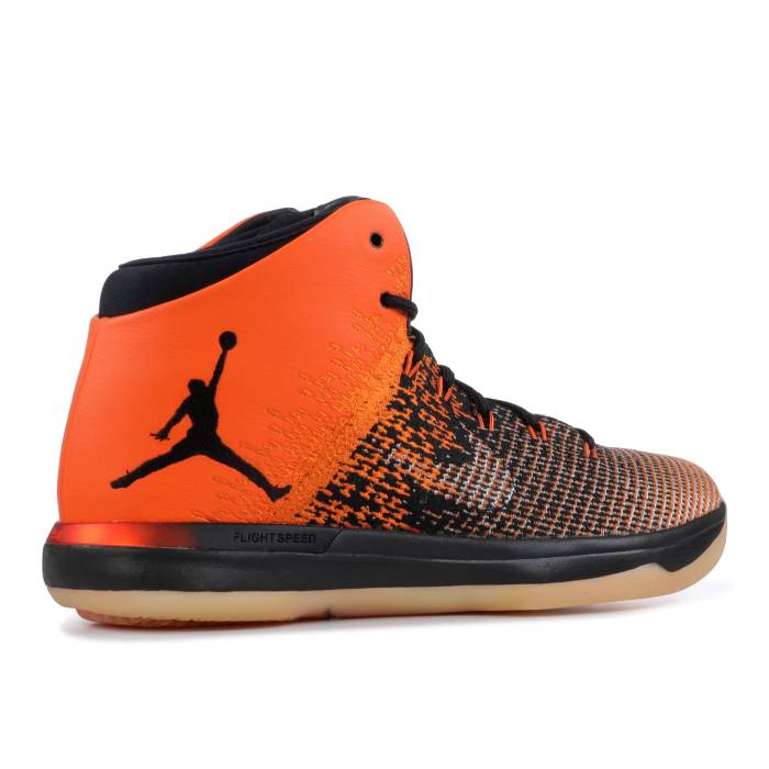 ナイキ エアジョーダン Air Jordan 【 31 'Shattered Backboard