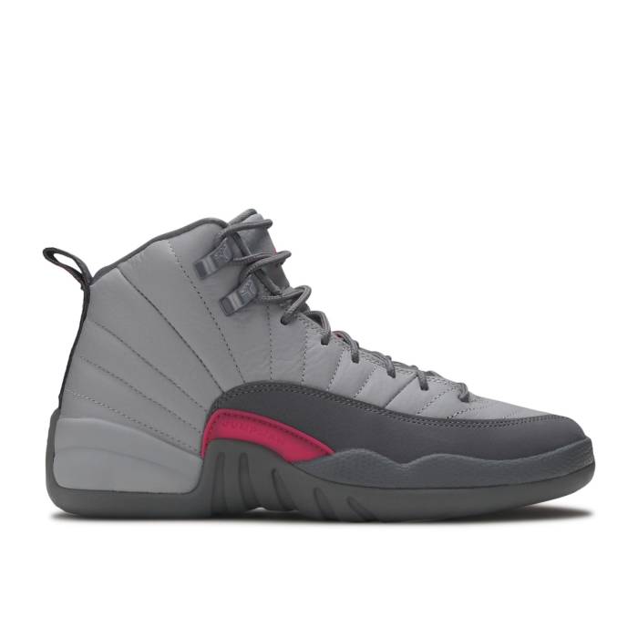 硼 Air Jordan  Jordan 12 Retro Gg 'Vivid Pink' Youth  ˥ å