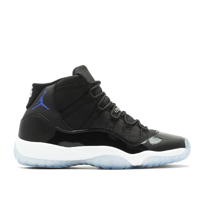 硼 Air Jordan  Jordan 11 Retro Bg 'Space Jam' 2016 Youth  ˥ å