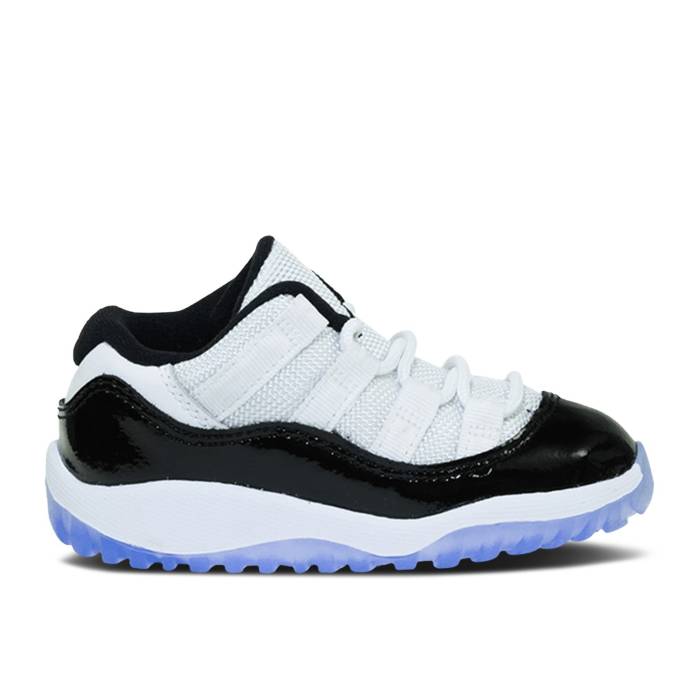 iCL@GAW[_ Air Jordan y Jordan 11 Retro Low Bt 'Concord' Infant z xr[