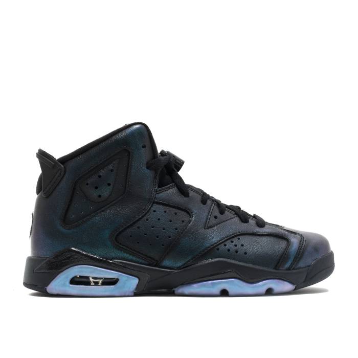 Yahoo! Yahoo!ショッピング(ヤフー ショッピング)ナイキ　エアジョーダン Air Jordan 【 Jordan 6 Retro Bg 'All Star - Chameleon' Youth 】 ジュニア キッズ