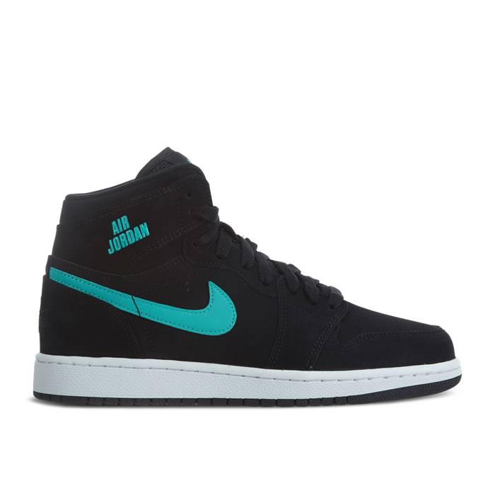 硼 Air Jordan  Jordan 1 Retro High Bg 'Hyper Jade' Youth  ˥ å