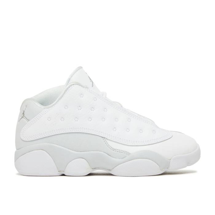 ʥ硼 Air Jordan  Jordan 13 Retro Low Ps 'Pure Money' Youth  ˥ å