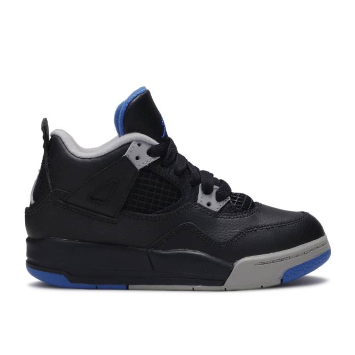 ʥ硼 Air Jordan  Jordan 4 Retro Ps 'Motorsports Alternate' Youth  ˥ å