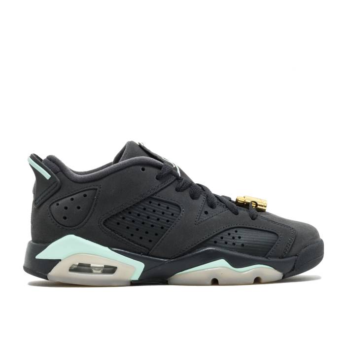 ʥ硼 Air Jordan  Jordan 6 Retro Low Gs 'Mint Foam' Youth  ˥ å