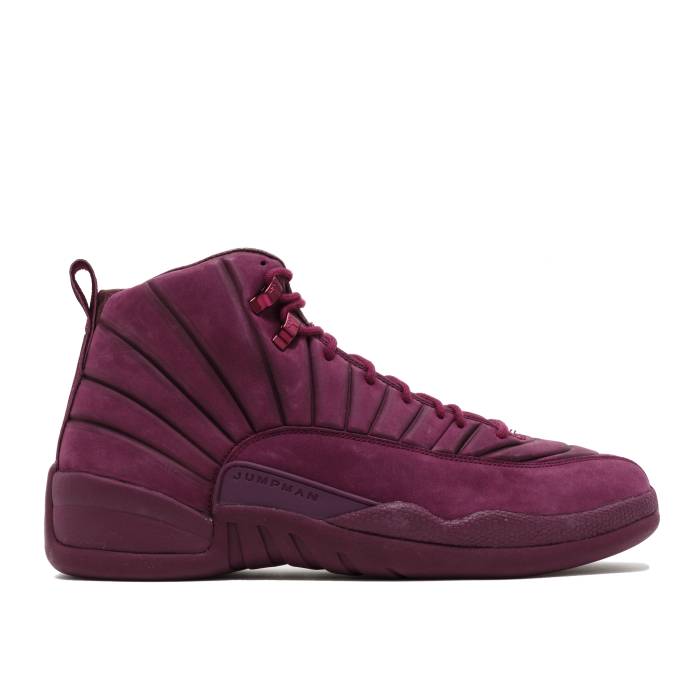 iCL@GAW[_ Air Jordan y Psny X Jordan 12 Retro 'Paris' Men z Y
