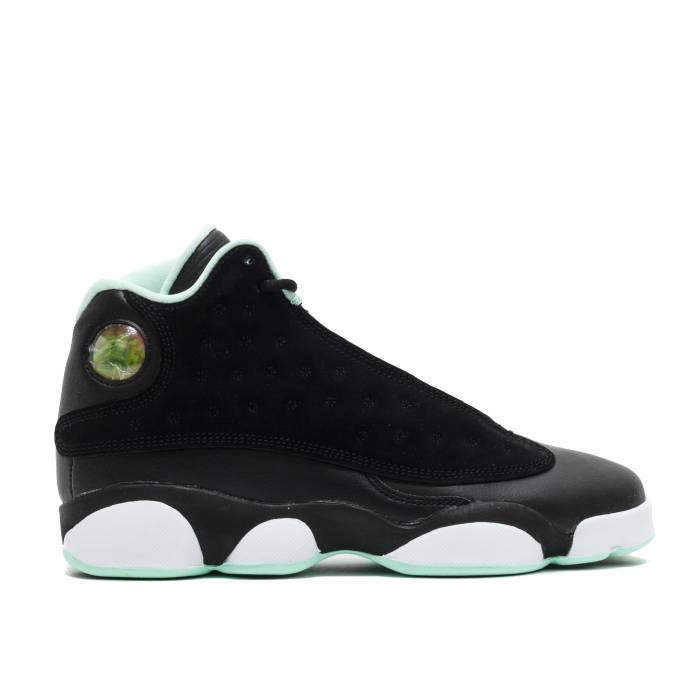硼 Air Jordan  Jordan 13 Retro Gs 'Mint Foam' Youth  ˥ å