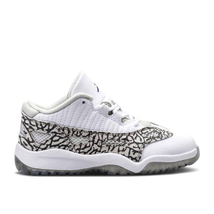 ʥ硼 Air Jordan  Jordan 11 Ie Ps 'Cobalt' Youth  ˥ å