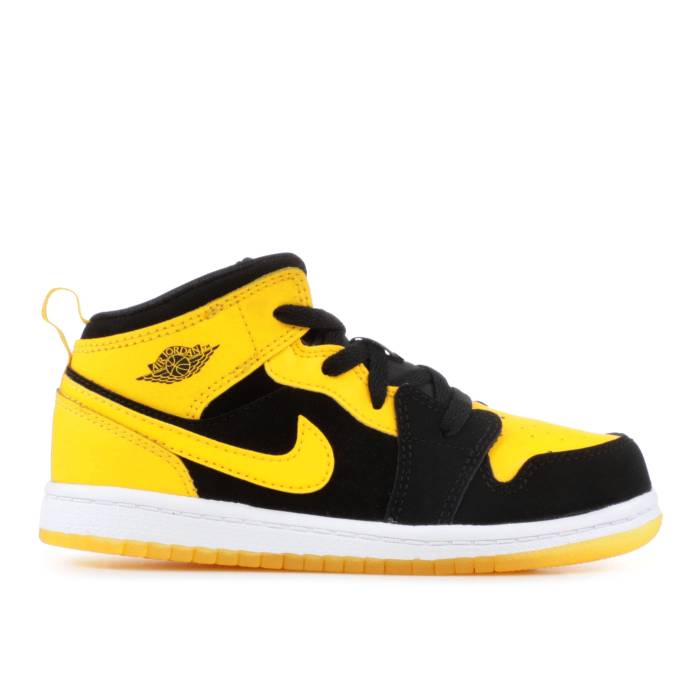 iCL@GAW[_ Air Jordan y Jordan 1 Mid Td 'New Love' Infant z xr[