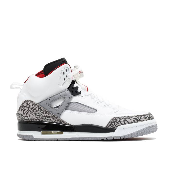 ʥ硼 Air Jordan  Jordan Spizike Gs 'White Cement' Youth  ˥ å