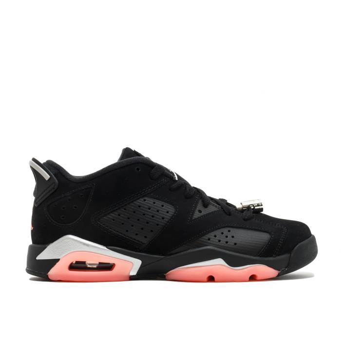 ʥ硼 Air Jordan  Jordan 6 Retro Low Gg 'Sunblush' Youth  ˥ å
