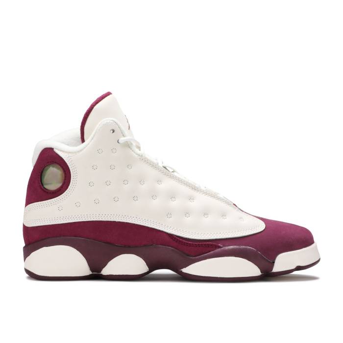 硼 Air Jordan  Jordan 13 Retro Gs 'Bordeaux' Youth  ˥ å