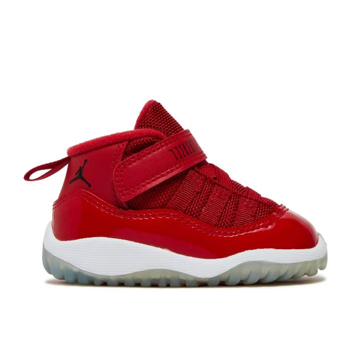 iCL@GAW[_ Air Jordan y Jordan 11 Retro Td 'Win Like '96' Infant z xr[