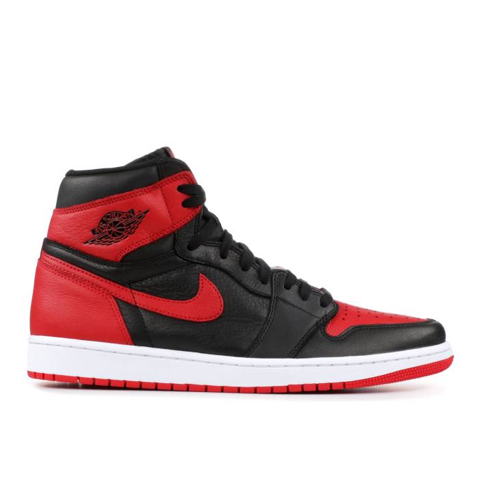 エアジョーダン Air Jordan 【 Jordan 1 Retro High Og Nrg 'Homage To Home' Men 】 メンズ | 