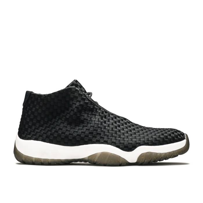 エアジョーダン Air Jordan 【 Jordan Future 'Black' Men 】 ファッション メンズファッション シューズ スニーカー メン
