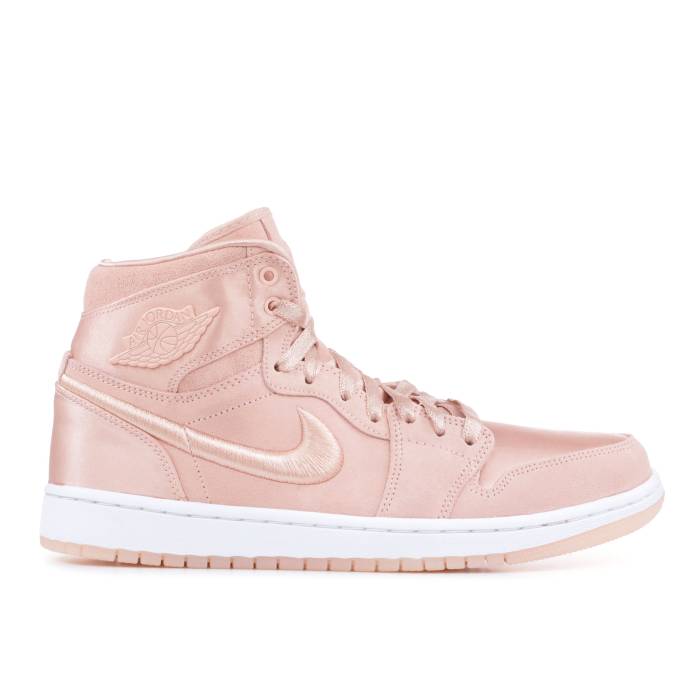iCL@GAW[_ Air Jordan y Wmns Jordan 1 Retro High 'Season Of Her: Sunset Tint' Women z fB[X