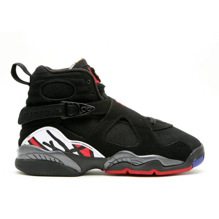 ʥ硼 Air Jordan  Jordan 8 Retro Gs 'Playoff' 2007 Youth  ˥ å