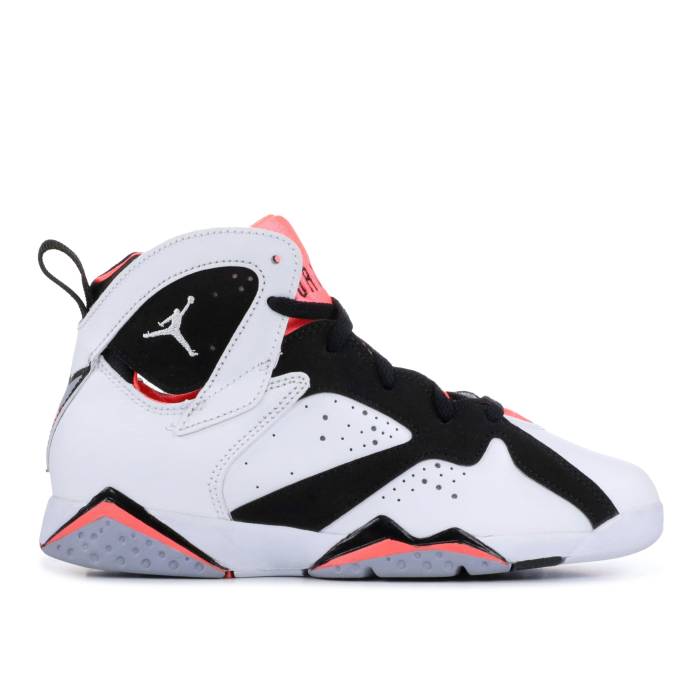 ʥ硼 Air Jordan  Jordan 7 Retro Ps 'Hot Lava' Youth  ˥ å