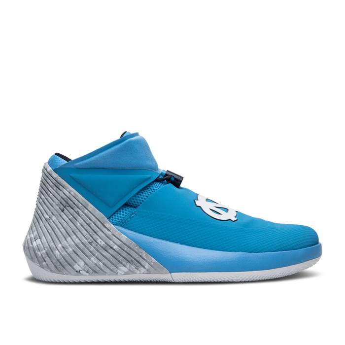 エアジョーダン Air Jordan 【 Jordan Why Not Zer0.1 'Unc' Men 】 ファッション メンズファッション シューズ スニーカー