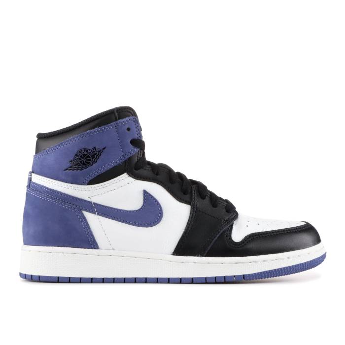 硼 Air Jordan  Jordan 1 Retro High Og Bg 'Best Hand In The Game - Blue Moon' Youth  ˥ å