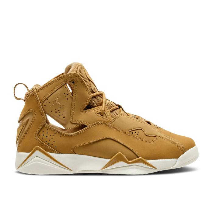 硼 Air Jordan  Jordan True Flight Gs 'Golden Harvest' Youth  ˥ å