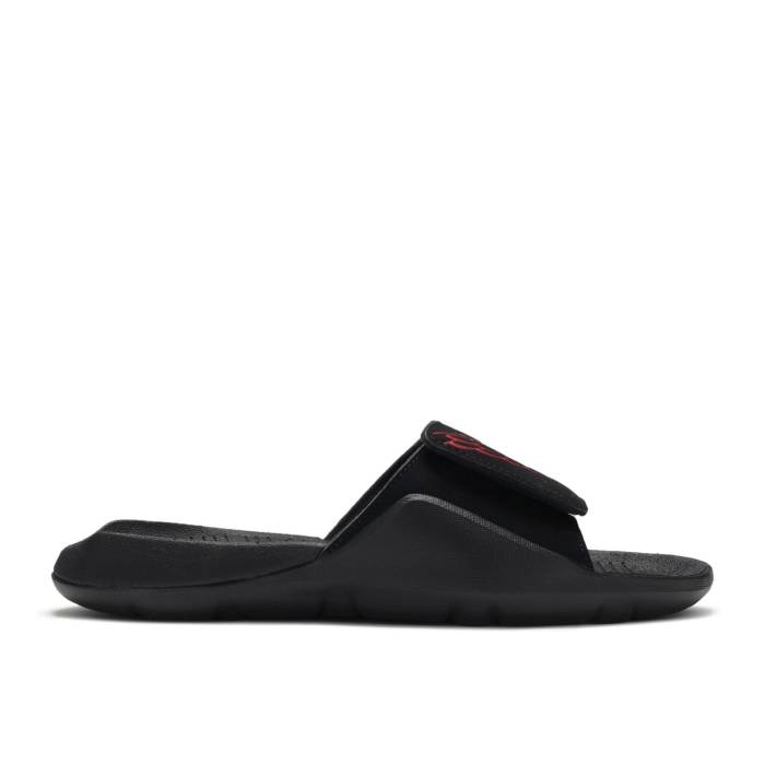 iCL@GAW[_ Air Jordan y Jordan Hydro 7 Slide 'University Red' Men z Y