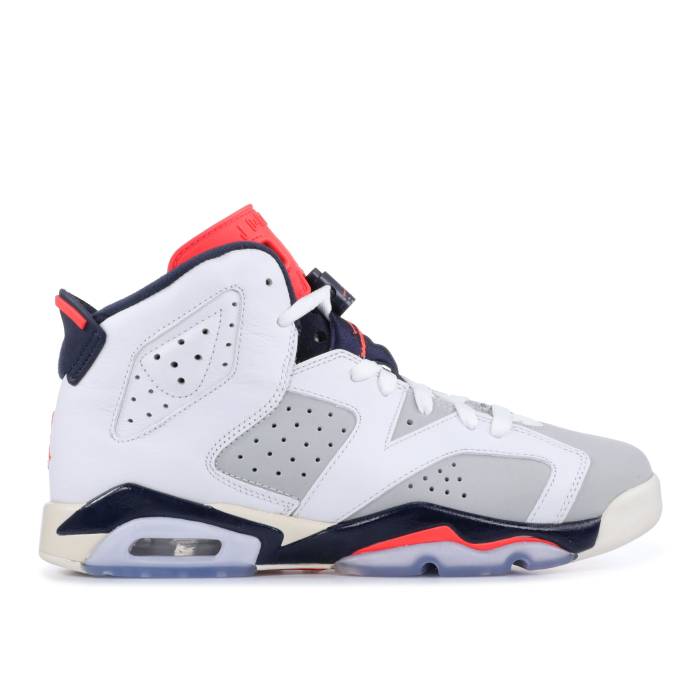 ʥ硼 Air Jordan  Jordan 6 Retro Gs 'Tinker' Youth  ˥ å