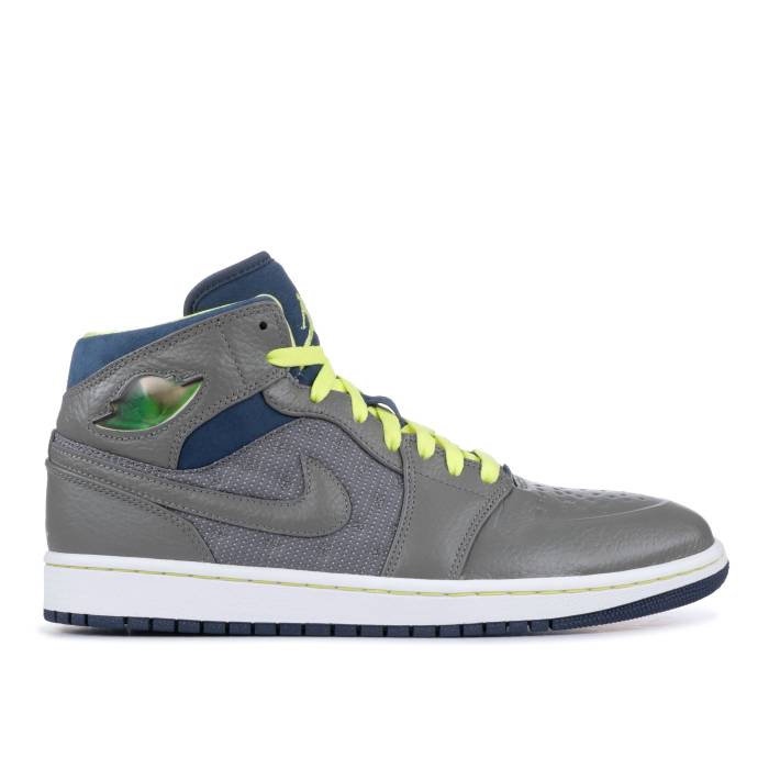 iCL@GAW[_ Air Jordan y Jordan 1 Retro '97 Txt Men z Y
