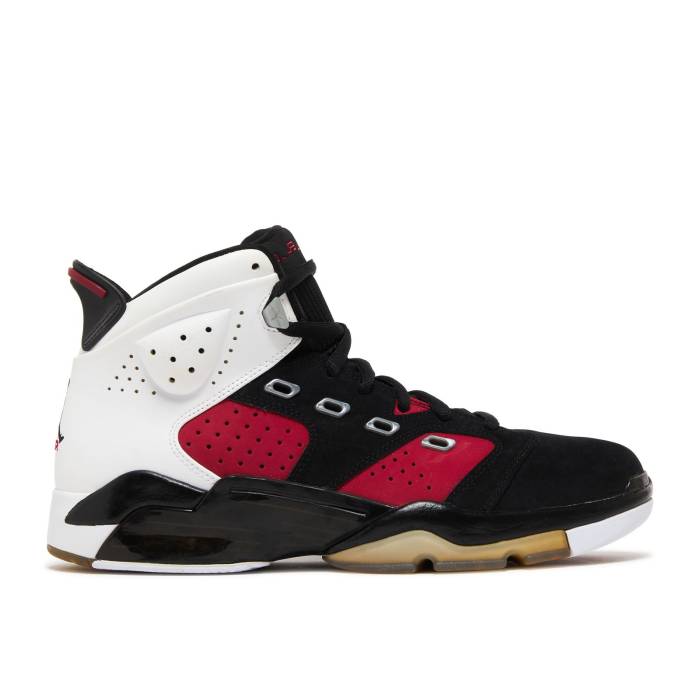 美品ナイキAir Jordanエアジョーダン6レトロ27.5cmジョージタウン air