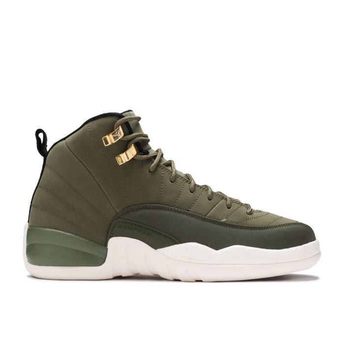 iCL@GAW[_ Air Jordan y Jordan 12 Retro Cp3 Gs 'Class Of 2003' Youth z WjA LbY