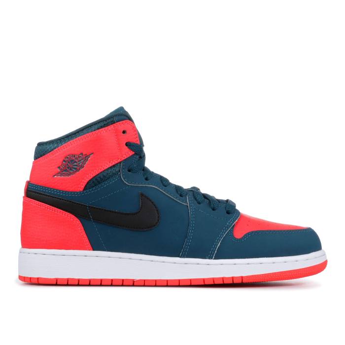 ʥ硼 Air Jordan  Jordan 1 Retro High Gs 'Russell Westbrook' Youth  ˥ å