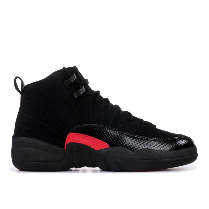 iCL@GAW[_ Air Jordan y Jordan 12 Retro Gg 'Rush Pink' Youth z WjA LbY