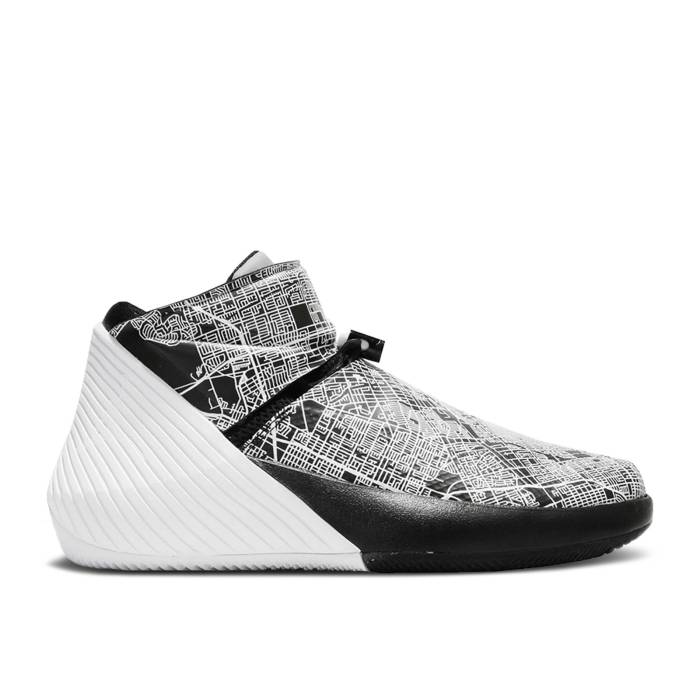【25cm】why not zero0.1 ワイノット NIKE ジョーダン jordan why not（ファッション）のおすすめ人気商品一覧 通販
