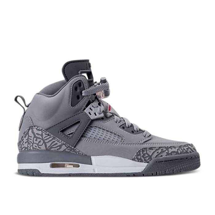 ʥ硼 Air Jordan  Jordan Spizike Bg 'Wolf Grey' Youth  ˥ å