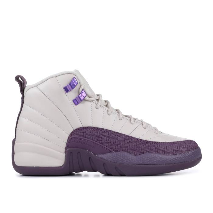 ʥ硼 Air Jordan  Jordan 12 Retro Gs 'Pro Purple' Youth  ˥ å
